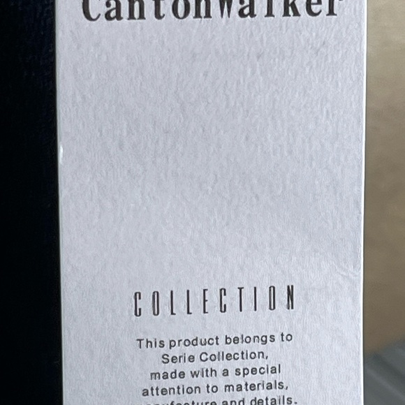 NEW CANTON WALKER DRESS - Picture 10 of 13